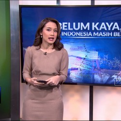 Video: Belum Kaya, Lansia Indonesia Masih Bekerja