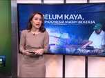 Video: Belum Kaya, Lansia Indonesia Masih Bekerja