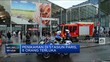 Video: Terjadi Penikaman di Stasiun Paris, 6 Orang Terluka