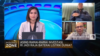Tim Ahli Bahlil Lahadalia Bawa Kabar Baik Soal Tesla,Apa Itu?