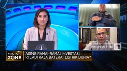 Tim Ahli Bahlil Lahadalia Bawa Kabar Baik Soal Tesla,Apa Itu?