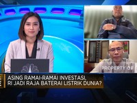 Tim Ahli Bahlil Lahadalia Bawa Kabar Baik Soal Tesla,Apa Itu?