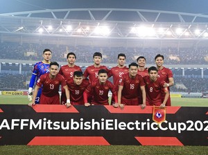 Profil Vietnam, Menuju Piala Asia dalam Masa Transisi