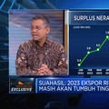 Wamenkeu: Defisit APBN Bagian Strategi Dorong Pertumbuhan