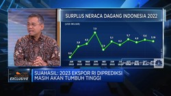 Wamenkeu: Defisit APBN Bagian Strategi Dorong Pertumbuhan