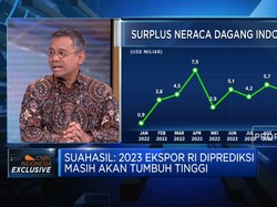 Wamenkeu: Defisit APBN Bagian Strategi Dorong Pertumbuhan