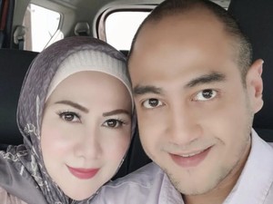 Heboh Drama KDRT Ferry Irawan ke Venna Melinda di Awal Tahun 2023
