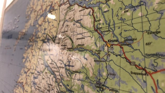 RI Punya Harta Karun Langka, Tapi Dunia Tutup Pintu Teknologinya