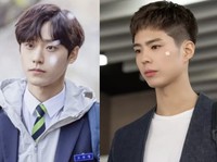10 Rekomendasi Drakor Anti Putus Asa, Favoritmu yang Mana?