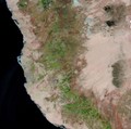 Heboh Lokasi Musa Terima Wahyu, di Gunung Sinai Bukan Mesir?
