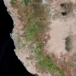 Heboh Lokasi Musa Terima Wahyu, di Gunung Sinai Bukan Mesir?
