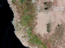 Heboh Lokasi Musa Terima Wahyu, di Gunung Sinai Bukan Mesir?
