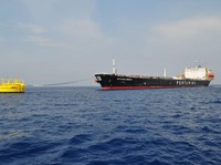 Kapal FSO Abherka Milik PIS Bakal Beroperasi Hingga 2031