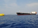 Pertamina Shipping Siapkan Belanja Modal US$ 300 juta
