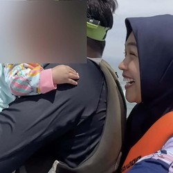 Ria Ricis Disorot Media Asing, Bikin Heboh dan Deg Degan