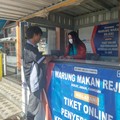Gokil! 1,2 Juta AgenBRILink Jangkau 88% Wilayah Indonesia