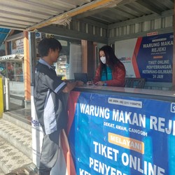 Gokil! 1,2 Juta AgenBRILink Jangkau 88% Wilayah Indonesia