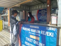 Gokil! 1,2 Juta AgenBRILink Jangkau 88% Wilayah Indonesia