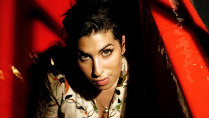 Amy Winehouse (Redferns/Rob Verhorst) Amy Winehouse (Redferns/Rob Verhorst)