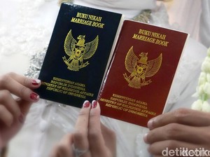 205 Warga Bojonegoro Ajukan Dispensasi Nikah, Ada Bocah 12 Tahun