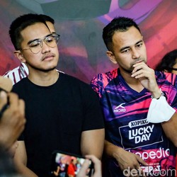 Belajar dari Raffi & Kaesang, Tenar Gak Jamin Bisnismu Cuan!