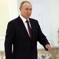 Ini Tanda-Tanda Putin Bisa Wujudkan Ramalan Ngeri Baba Vanga
