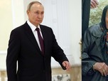 Ini Tanda-Tanda Putin Bisa Wujudkan Ramalan Ngeri Baba Vanga
