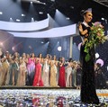 Daftar Negara yang Paling Sering Menang Kontes Miss Universe