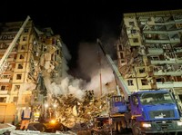 Rusia Menggila! Puluhan Warga Sipil Ukraina Tewas Dibombardir