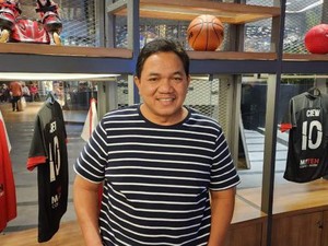 Madura United Tambah Gelandang Asal Brasil Pekan Ini