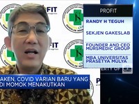 Varian XBB 1.5 Mengancam! Gakeslab Amankan Pasokan Alkes