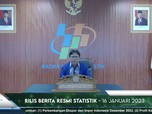 Update Terbaru! Penduduk Miskin RI Tembus 26,36 Juta Jiwa