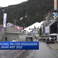 Gelaran World Economic Forum 2023