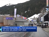 Gelaran World Economic Forum 2023
