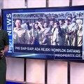 Hot News: Gaji 13 ASN Cair Hingga Ricuh Smelter Berujung Maut