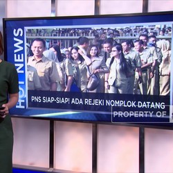 Hot News: Gaji 13 ASN Cair Hingga Ricuh Smelter Berujung Maut