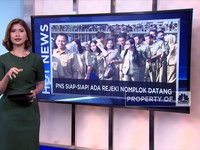 Hot News: Gaji 13 ASN Cair Hingga Ricuh Smelter Berujung Maut