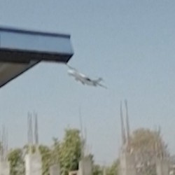 Detik-Detik Yeti Airlines Jatuh Tabrak Jurang & Buat 68 Tewas