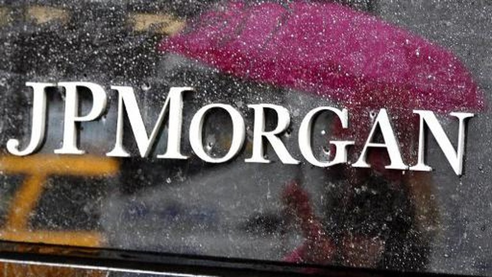 JP Morgan Terkejut: RI Peringkat 2 Dunia Tahan Guncangan Energi!
