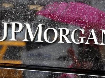 JPMorgan Izinkan Klien Gunakan Bitcoin & Ethereum Jadi Jaminan Kredit