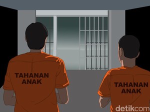 Motif 2 Pelajar di Belitung Timur Bakar Lahan Kosong karena Iseng