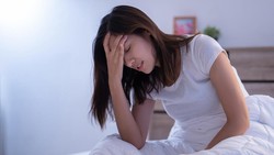 Studi Ungkap Kurang Tidur 90 Menit per Malam Bisa Bikin BB Naik