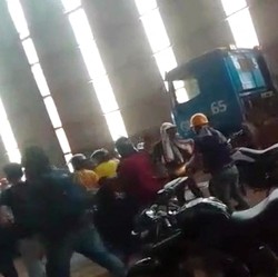 Cek Fakta, Bentrok Maut Smelter Morowali Karena TKI Dianiaya?