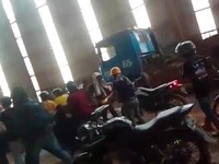Kemnaker Bongkar Pemicu Bentrokan Maut di Smelter Morowali
