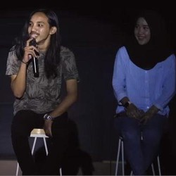 Banyak Duit, Ini Tips Sukses Jadi Konten Kreator Ala Komika!