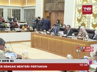 Saat Harga Beras Gila-gilaan, Bulog-Bapanas ke DPR ada apa?