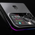 iPhone Lipat Pertama Segera Tiba, Modelnya Mirip HP Samsung