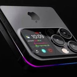 iPhone Lipat Bakal Mirip HP Samsung, Ini Jadwal Peluncurannya