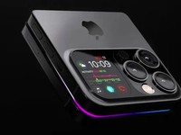 iPhone Lipat Pertama Mulai Diproduksi, Cek Jadwal Rilisnya