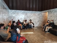 Kasus Wanaartha, OJK Awasi Gerak-gerik Keluarga Pietruschka
